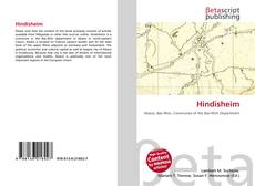 Copertina di Hindisheim
