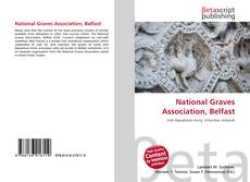 Обложка National Graves Association, Belfast
