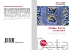 Обложка National Graves Association