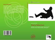 Bookcover of Sherry Robertson