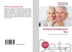 Copertina di National Grandparents Day