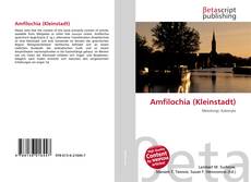 Capa do livro de Amfilochia (Kleinstadt) 