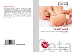 Portada del libro de Tarsal Tunnel