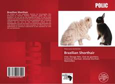 Brazilian Shorthair的封面