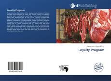 Couverture de Loyalty Program