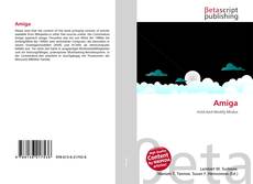 Capa do livro de Amiga 