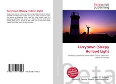 Capa do livro de Tarrytown (Sleepy Hollow) Light 