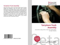 Capa do livro de Tarrytown Truck Assembly 
