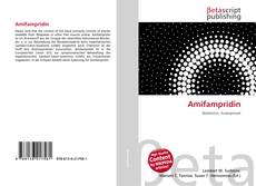 Capa do livro de Amifampridin 