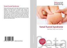 Capa do livro de Tarsal Tunnel Syndrome 