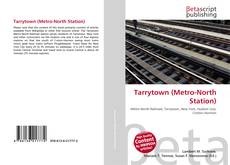 Обложка Tarrytown (Metro-North Station)