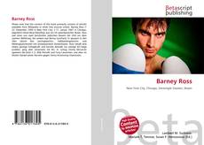 Buchcover von Barney Ross