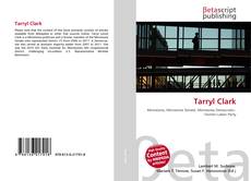 Buchcover von Tarryl Clark
