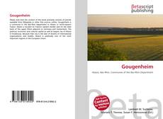 Portada del libro de Gougenheim