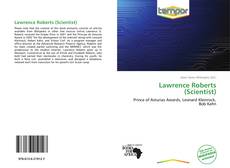 Portada del libro de Lawrence Roberts (Scientist)