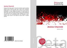 Bookcover of Amine Chermiti