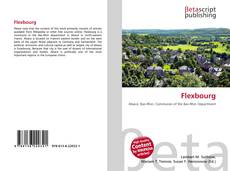 Buchcover von Flexbourg