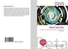 Black Jack Tarr的封面