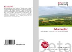 Eckartswiller kitap kapağı
