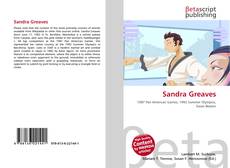 Couverture de Sandra Greaves