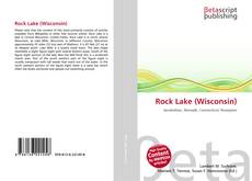 Rock Lake (Wisconsin)的封面