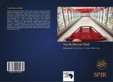 Bookcover of North Haven Mall