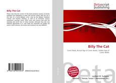Couverture de Billy The Cat