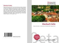 Couverture de Eberbach-Seltz