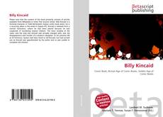 Couverture de Billy Kincaid