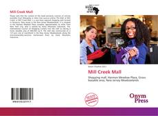 Bookcover of Mill Creek Mall