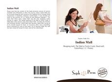 Couverture de Indian Mall