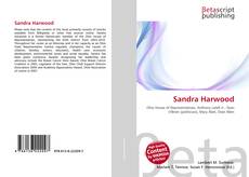 Couverture de Sandra Harwood