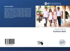 Portada del libro de Fashion Mall