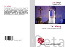 Обложка Tart Abbey