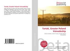 Couverture de Tartak, Greater Poland Voivodeship