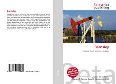 Обложка Barnsley
