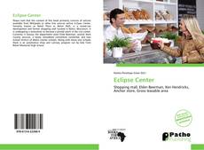 Bookcover of Eclipse Center