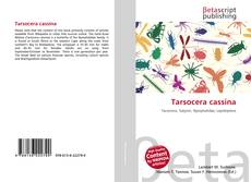 Tarsocera cassina的封面