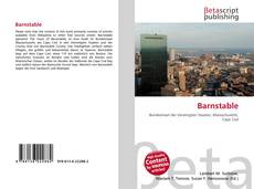 Barnstable的封面