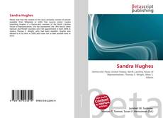 Couverture de Sandra Hughes