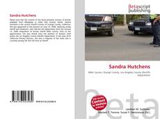 Buchcover von Sandra Hutchens