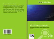 Bookcover of Converged Network Adapter