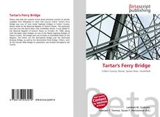Capa do livro de Tartar's Ferry Bridge 