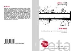 Couverture de Bi-Beast