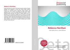 Couverture de Rebecca Northan