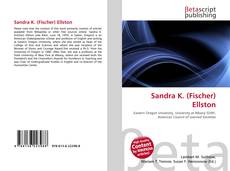 Couverture de Sandra K. (Fischer) Ellston