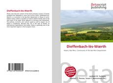 Couverture de Dieffenbach-lès-Wœrth