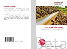Couverture de National Gateway