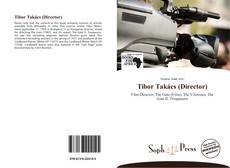 Couverture de Tibor Takács (Director)