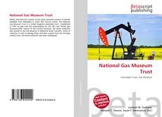 National Gas Museum Trust的封面